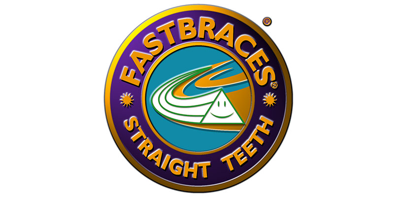 FASTBRACES® Logo, Braces for adults and braces for kids